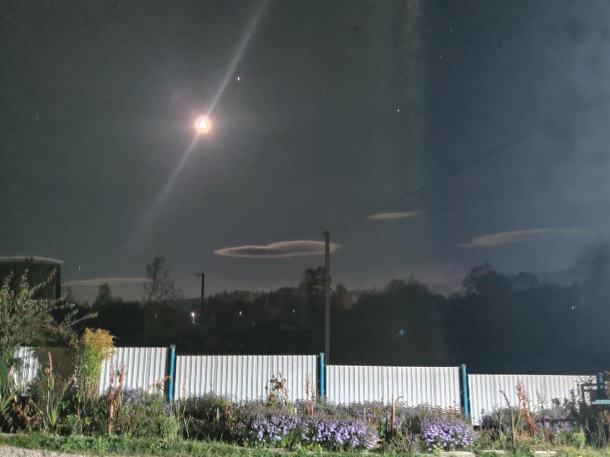 Приватна Садиба "Гереджука" Worochta Exterior foto